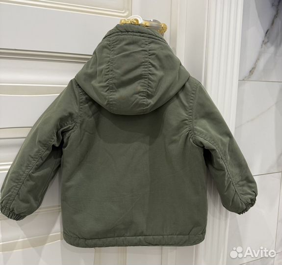 Демисезонная куртка для мальчика HM