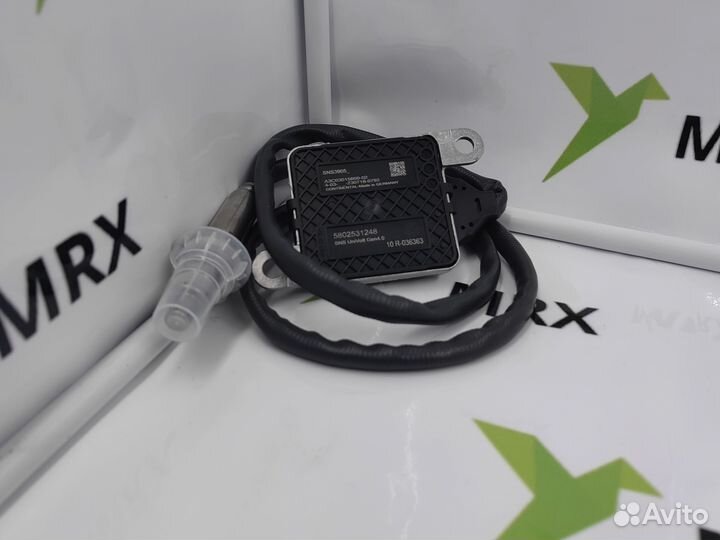 Датчик NOX 5802531248