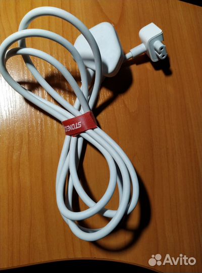 Удлинитель Apple для адаптера питания