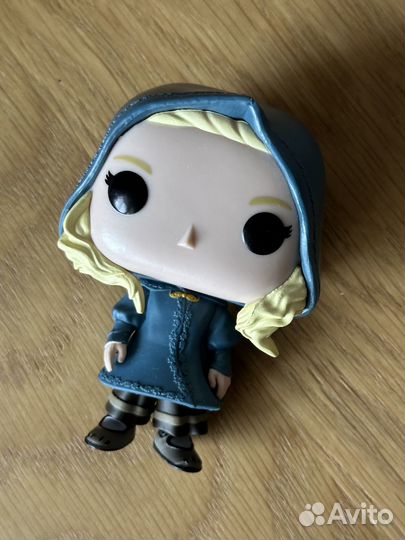 Фигурки Funko Pop
