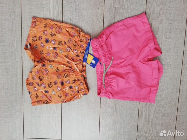 Детские вещи на девочку