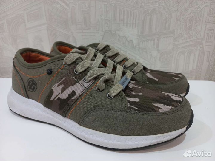 Кроссовки для мальчика 39 размер