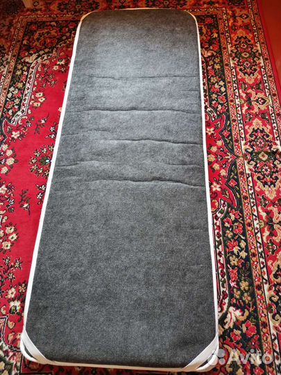 Детская кровать-чердак