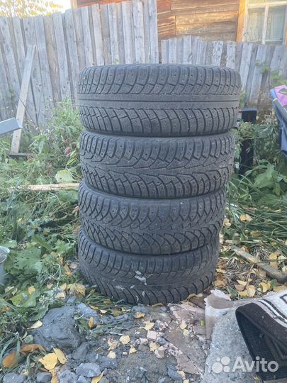 Accelera Alpha 205/55 R16