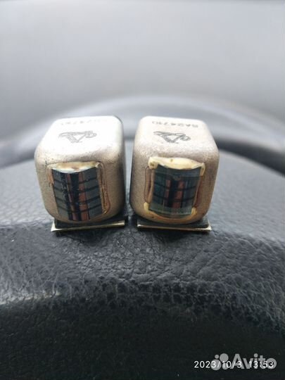 Магнитные головки 6а24.710 и 6в24.710