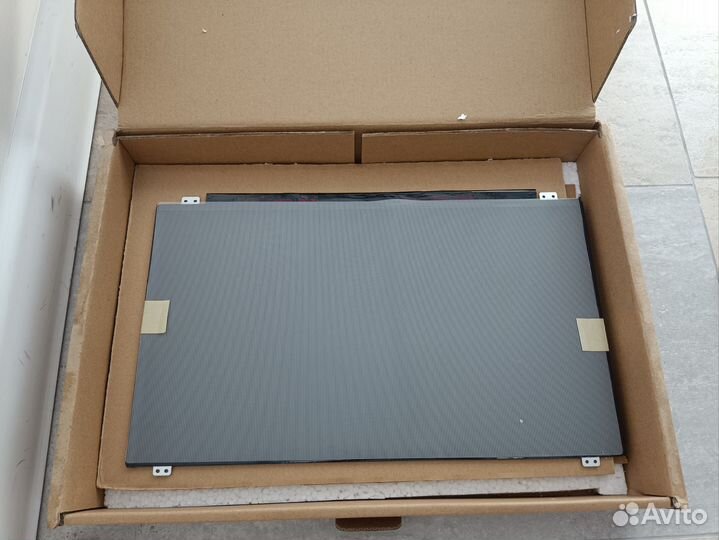 Матрица 1920x1080 30 pin b156htn03.2