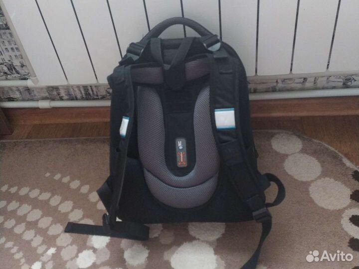 Рюкзак школьный ортопедический