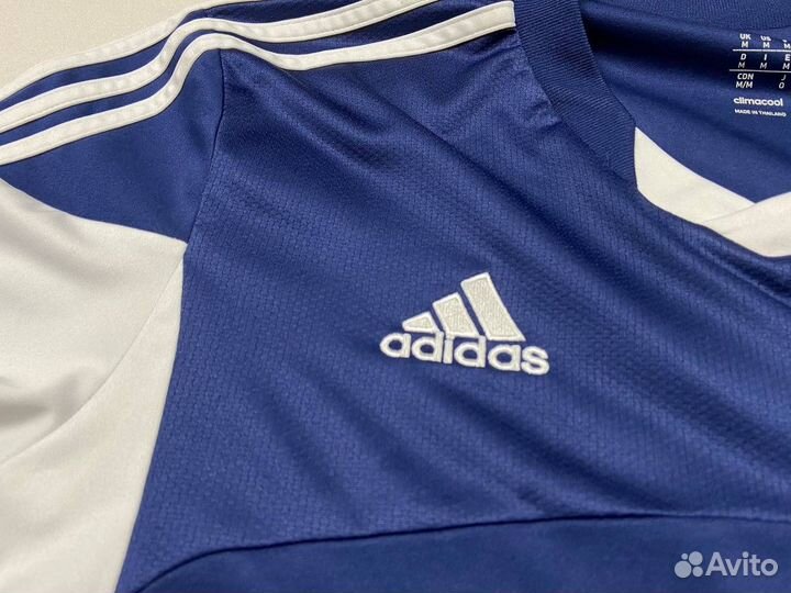 Лонгслив Adidas мужской