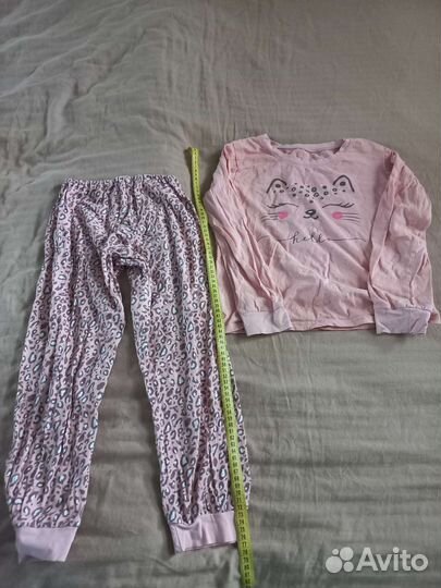 Вещи на девочку