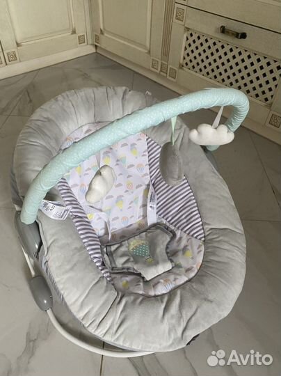 Шезлонг mothercare