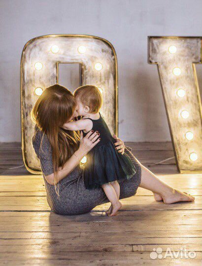 Боди платье на девочку