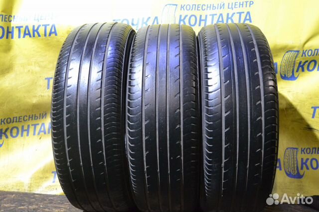 Yokohama Geolandar G98A 225/65 R17