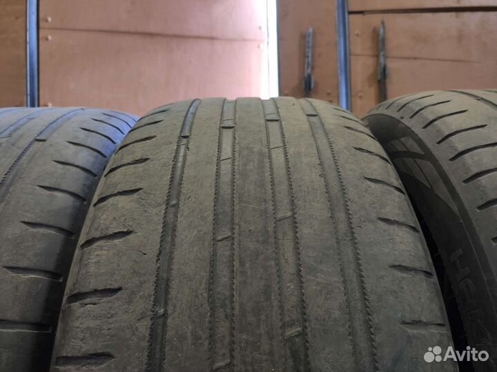 Nokian Tyres Hakka Black 2 235/50 R18 101Y