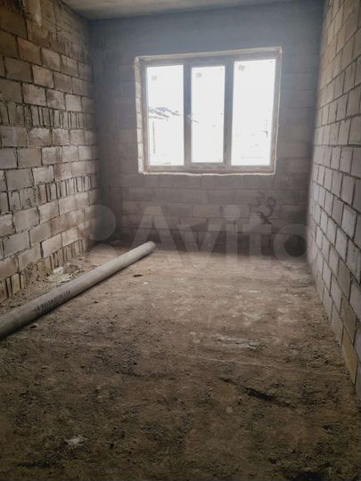 1-к. квартира, 40 м², 4/5 эт.