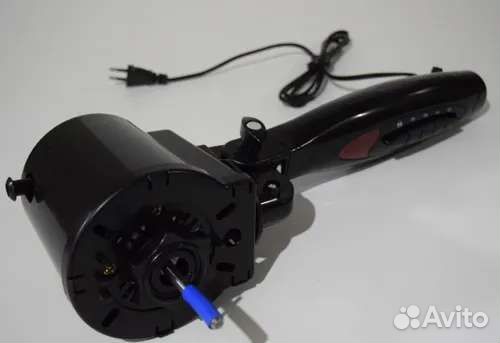 Напольный вентилятор Kelli KL-1016, черный