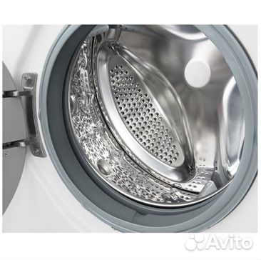 Стиральная машина LG F1296NDS0