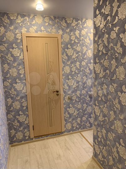 1-к. квартира, 33 м², 4/9 эт.