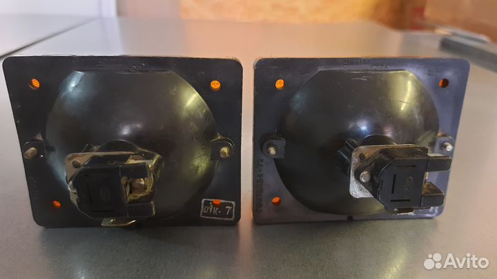 Указатель поворота