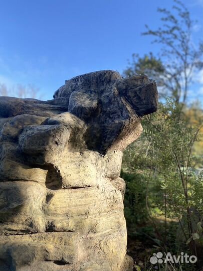 Крышка для септика