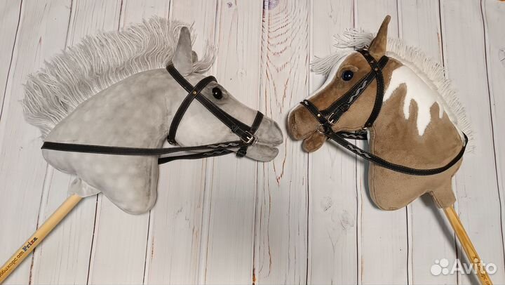 Лошадь для хоббихорсинга