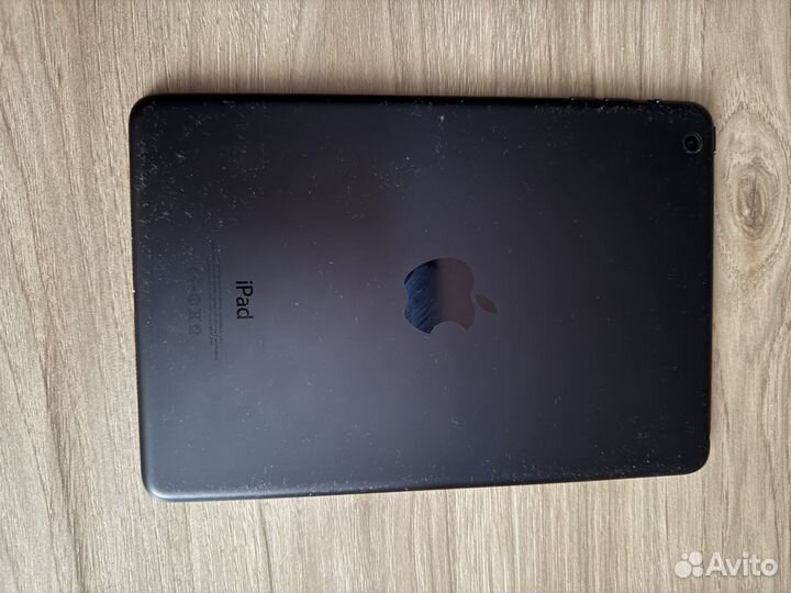 iPad mini 1 64 gb