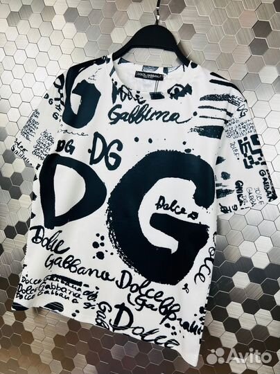 Спортивный костюм D&G