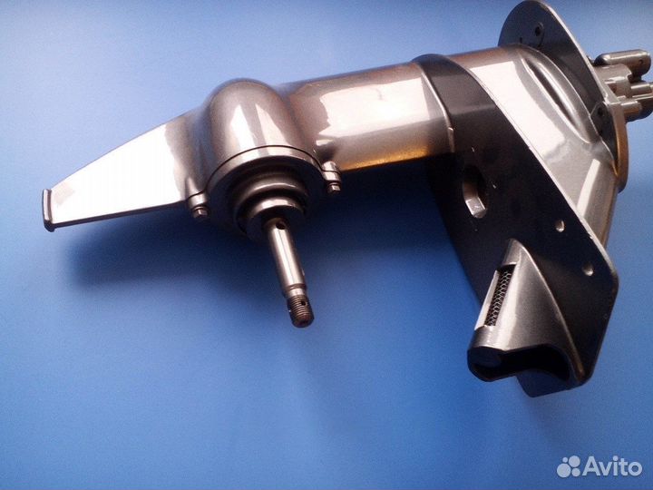 Редуктор Tohatsu (Тохатсу) 8, 9.8 л.с 2 такта