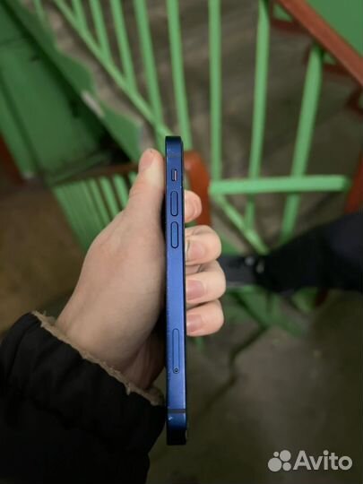 iPhone 12 mini, 64 ГБ