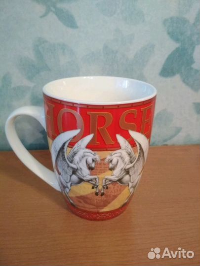 Чашка