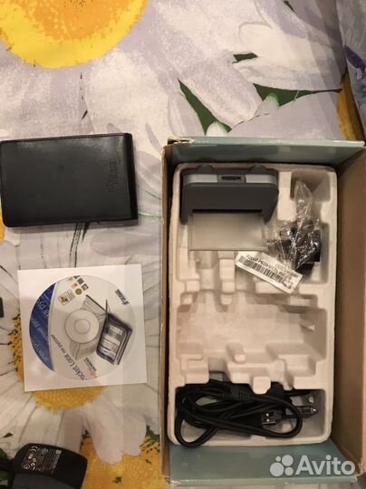 Кпк Fujitsu Siemens Pocket loox 720