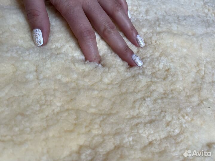 Конверт Mansita теплый. Овчина