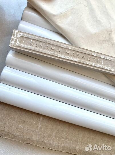 Керамический декор