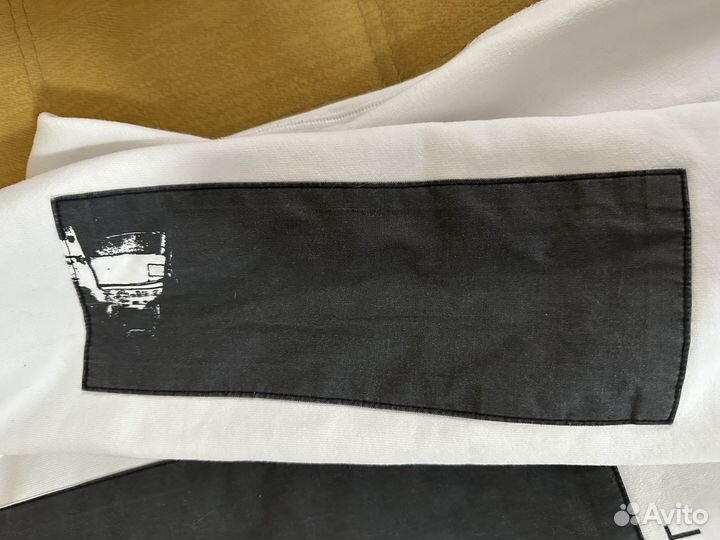 Свитшот Cav Empt. Оригинал