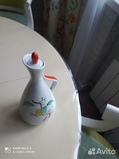 Графин реаритет СССР