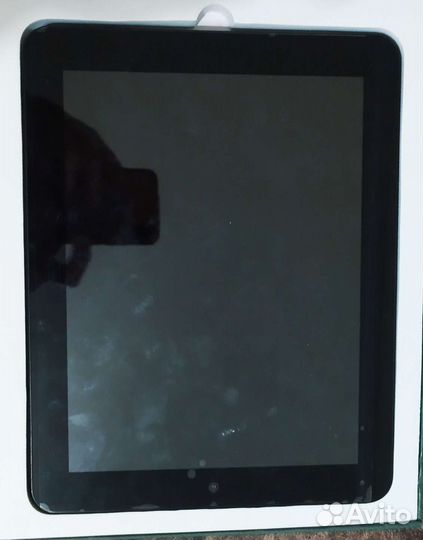 Продам планшет Bliss Pad R9733