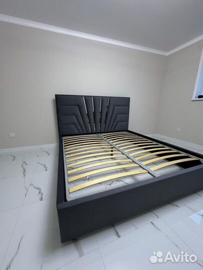 Кровать 180/2 160/2 140/2 120/2 90/2