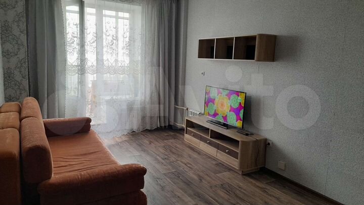 1-к. квартира, 37 м², 7/9 эт.