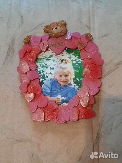 Рамка для фото