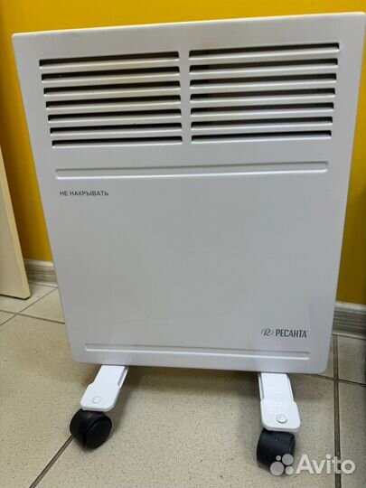 Конвектор Ресанта ок-500 8849/968