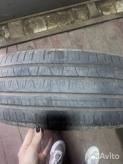 Pirelli Scorpion Verde All Season 235/65 R17 108H