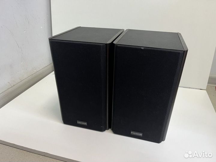 Акустика для пк Microlab Solo 1 mk3