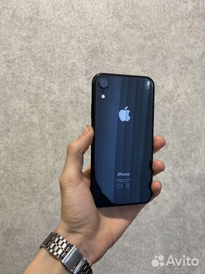 iPhone Xr, 64 ГБ