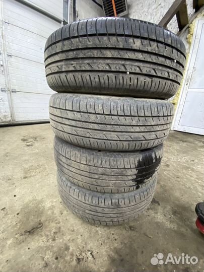 Lassa Greenways 175/65 R14 82H