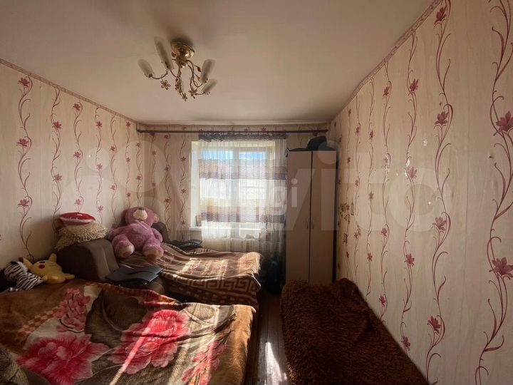 2-к. квартира, 53,5 м², 5/5 эт.