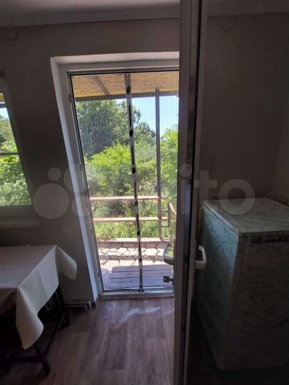 1-к. квартира, 24 м², 1/2 эт.