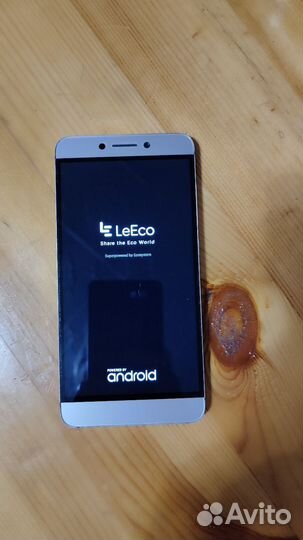 LeEco Le 2, 3/64 ГБ