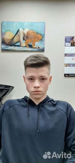 Парикмахерские курсы с нуля