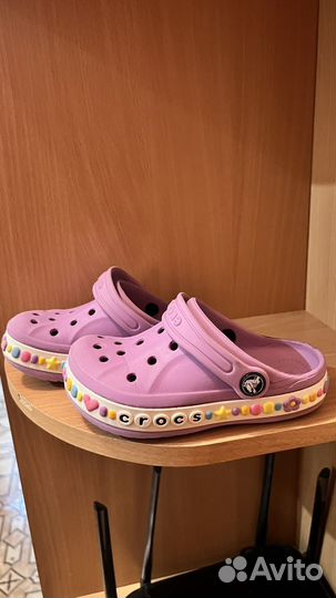 Crocs детские c11