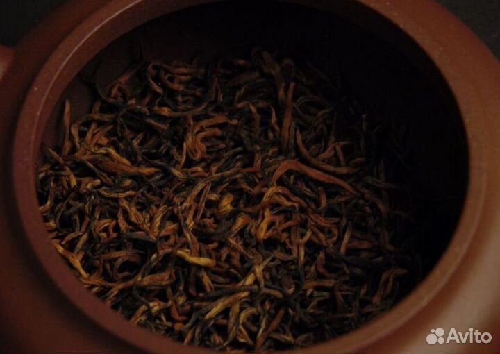 Тегуаньинь китайский чай KIT-4554