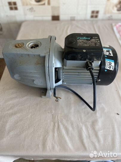 Циркуляционный насос для посудомойки